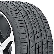 235/55R17 103W NEXEN N FERA SU1 XL