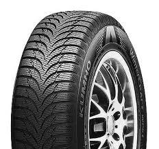 165/70R13 79T KUMHO WINTERCRAFT ICE WP51 4PR