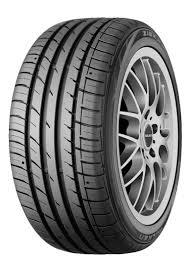215/55R17 94W FALKEN ZIEX ZE914 ECORUN XL A ECORUN