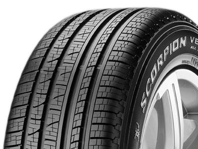 275/40R22 108Y PIRELLI SCORPION VERDE ALL SEASON XL (LR)