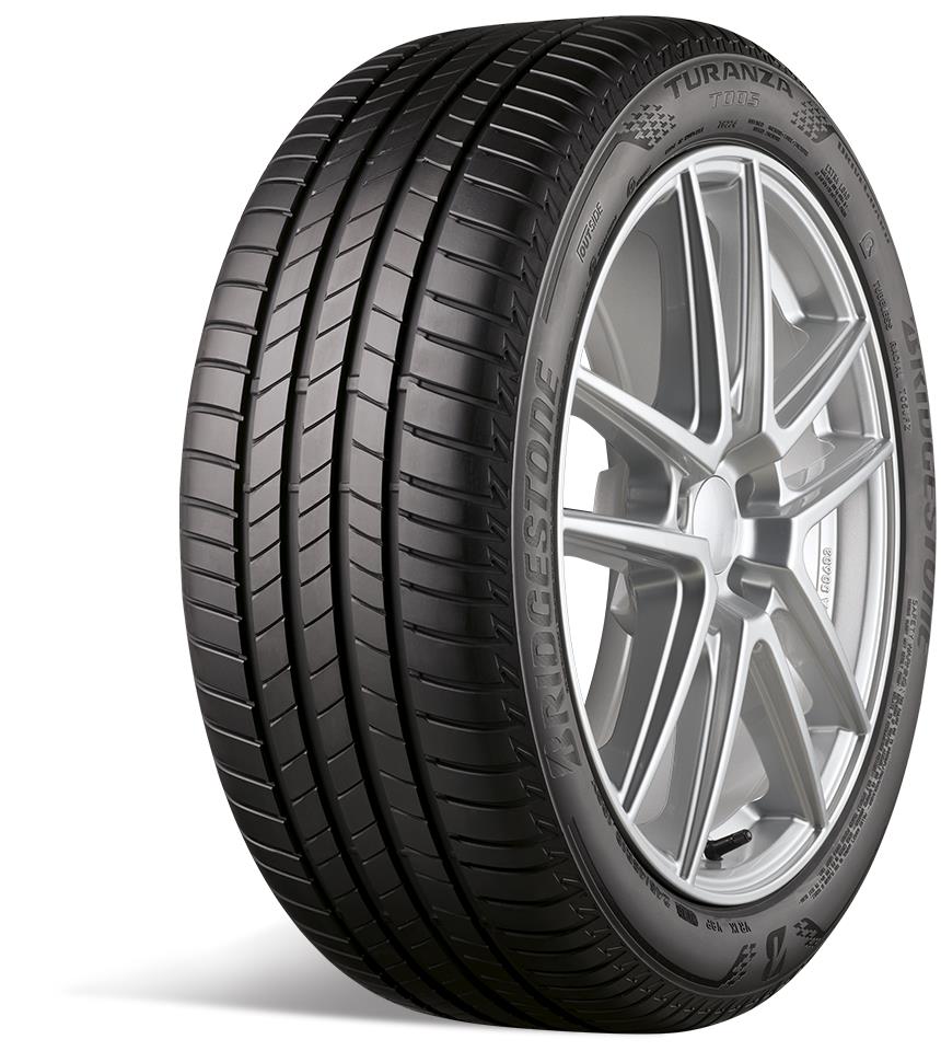 195/55R15 85V BRIDGESTONE TURANZA T005