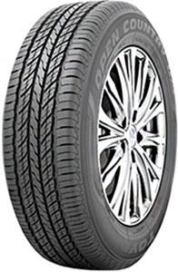 215/55R18 99V TOYO OPEN COUNTRY U/T XL