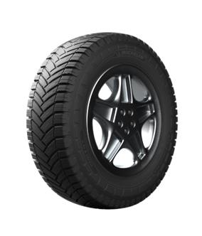 225/70R15C 112/110R MICHELIN AGILIS CROSSCLIMATE