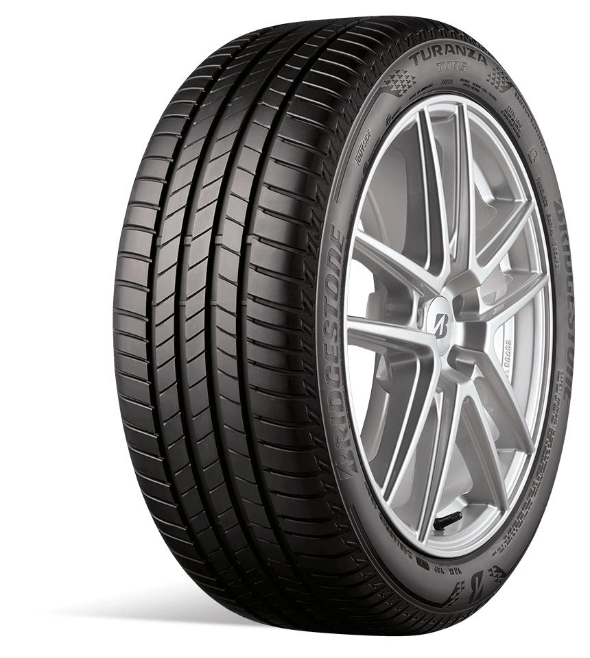 235/45R18 98Y BRIDGESTONE TURANZA T005 XL