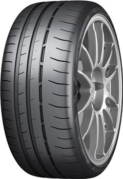 265/35R20 99Y GOODYEAR EAGLE F1 SUPERSPORT R XL EVR FP