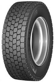 295/80R22.5 152/148L MICHELIN MULTIWAY 3D XDE