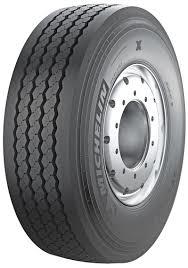 385/65R22.5 160J MICHELIN XTE3 TRAILER 20PR