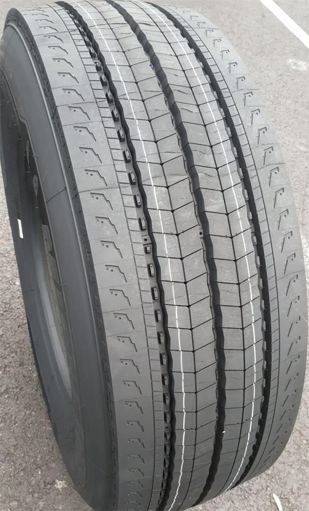 205/75R17.5 124/122M MICHELIN X MULTI Z ALL POSITION