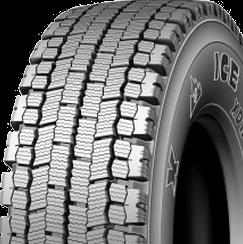 265/70R19.5 140/138L MICHELIN XDW ICE GRIP DRIVE