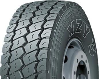 445/65R22.5 169K MICHELIN XZY 3 ALL POSITION
