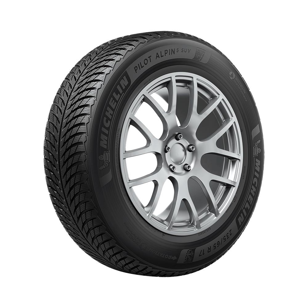 285/45R21 113V MICHELIN PILOT ALPIN 5 SUV XL RG