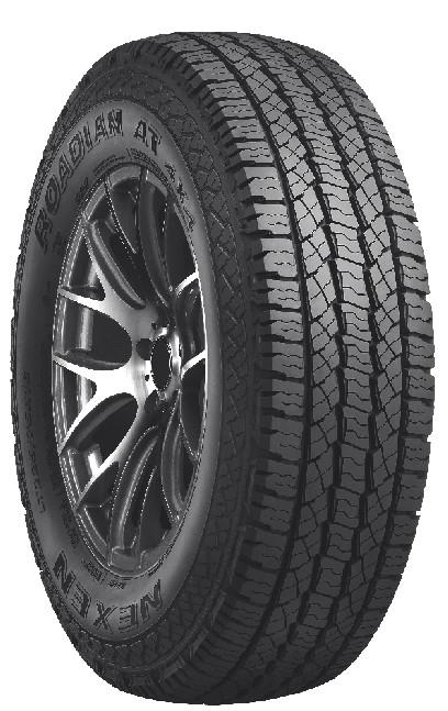 265/65R17 112T NEXEN ROADIAN AT 4X4