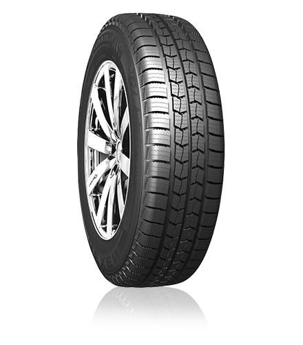205/70R15C 106R NEXEN WINGUARD WT1