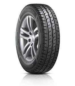 215/65R15C 104/102T HANKOOK WINTER I*CEPT LV RW12 XL