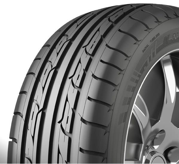 245/45R19 102Y NANKANG ECO 2+ XL
