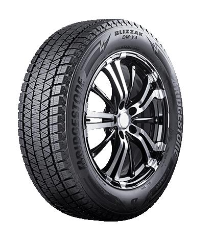 265/45R21 104T BRIDGESTONE BLIZZAK DM-V3