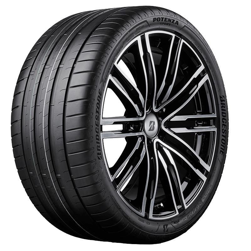 245/45R19 102Y BRIDGESTONE POTENZA SPORT XL FSL