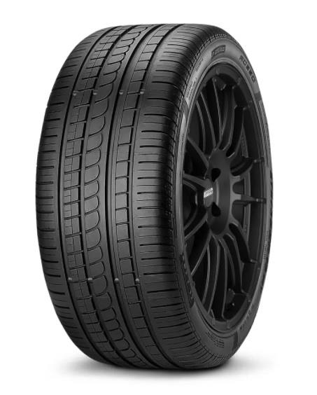 265/45R20 104Y PIRELLI P ZERO ROSSO ASIMMETRICO XL (MO)