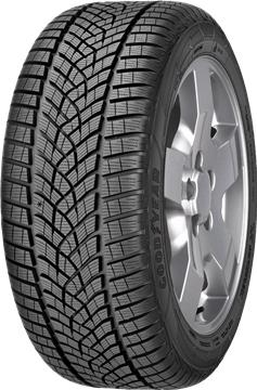 255/55R18 105T GOODYEAR ULTRAGRIP PERFORMANCE+ (+)|EDT