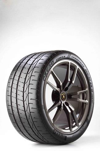 325/30ZR21 108Y PIRELLI P ZERO CORSA XL (ND0)
