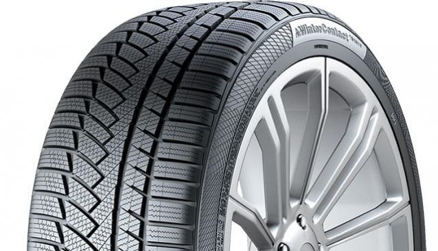 285/40R22 110V CONTINENTAL CONTIWINTERCONTACT TS 830 P XL AO