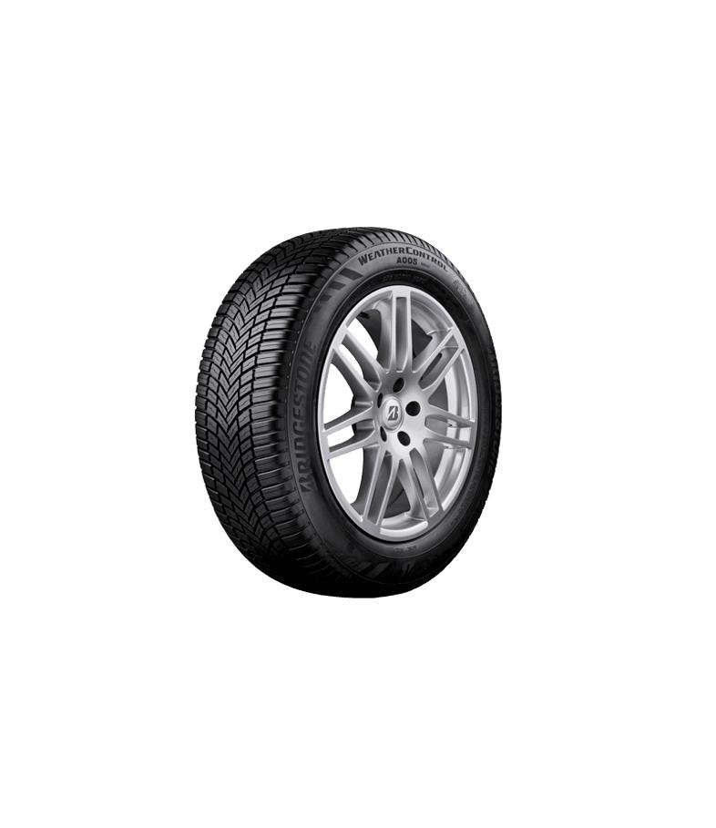 195/55R15 89V BRIDGESTONE WEATHER CONTROL A005 XL