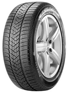 295/35R21 107V PIRELLI SCORPION WINTER XL (MGT)