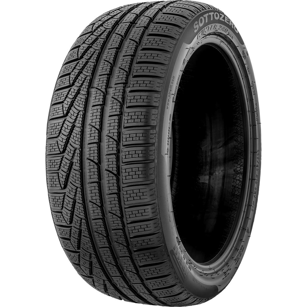 295/35R20 101W PIRELLI WINTER 210 SOTTOZERO SERIE II (E) (A6A)