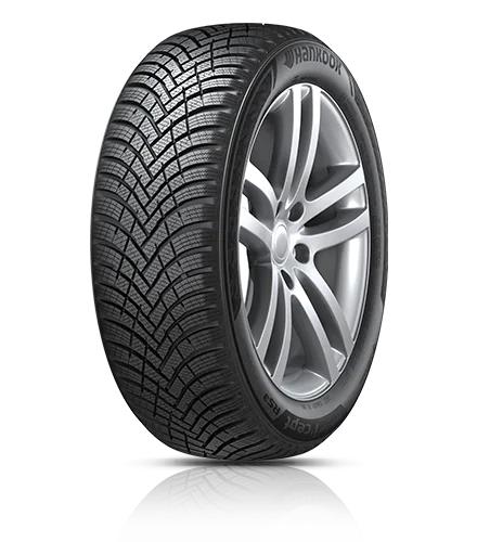 215/55R16 93H HANKOOK I*CEPT RS3 W462 FP
