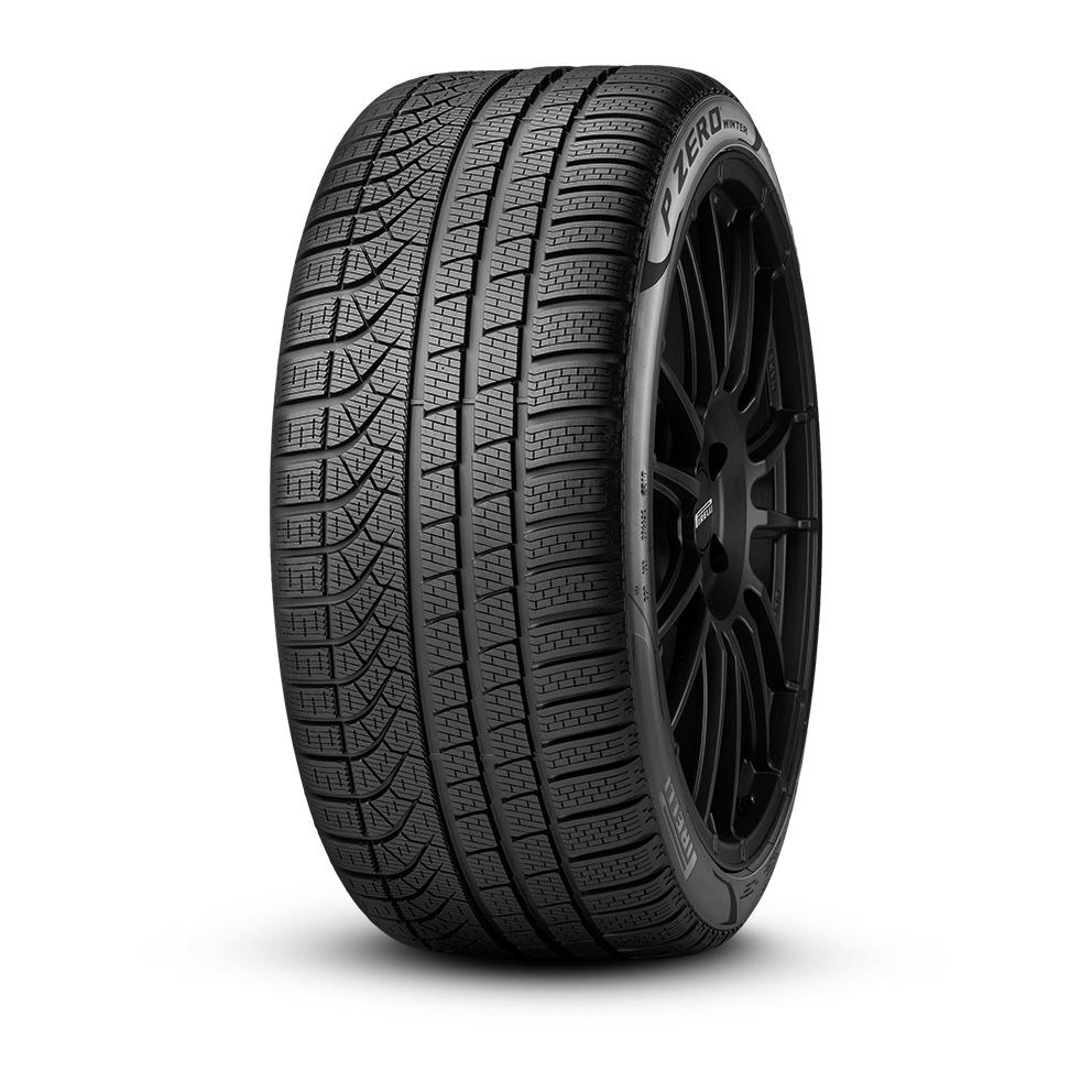 285/35R21 105H PIRELLI P ZERO WINTER XL (E) (*)