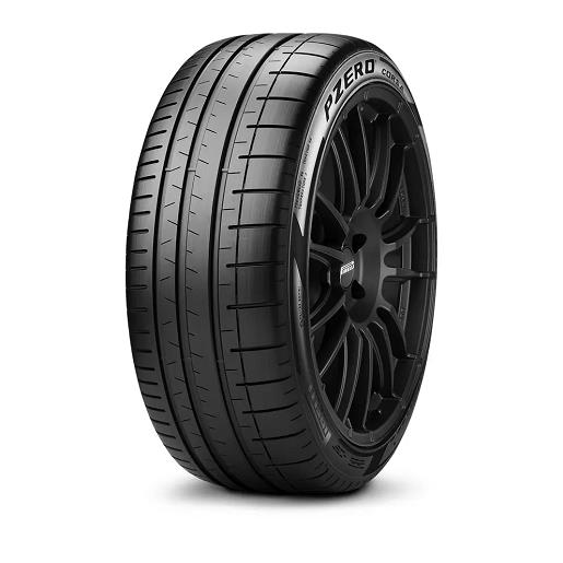275/30-20 97Y PIRELLI P ZERO CORSA (PZC4) XL (AO)