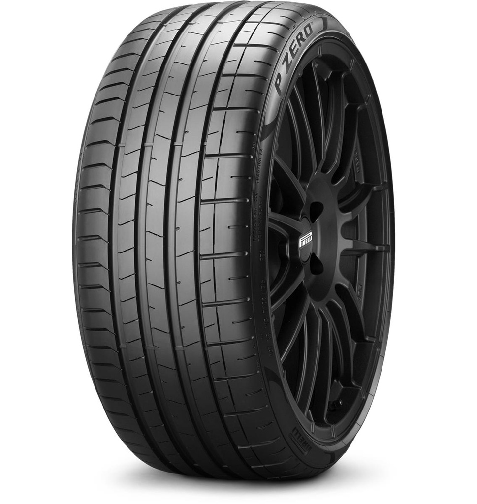 285/40ZR19 107Y PIRELLI P ZERO (PZ4) XL (MO1)