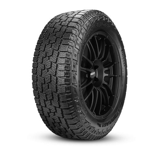 245/45R19 102V PIRELLI SCORPION A LL TERRAIN PLUS XL (NA0)