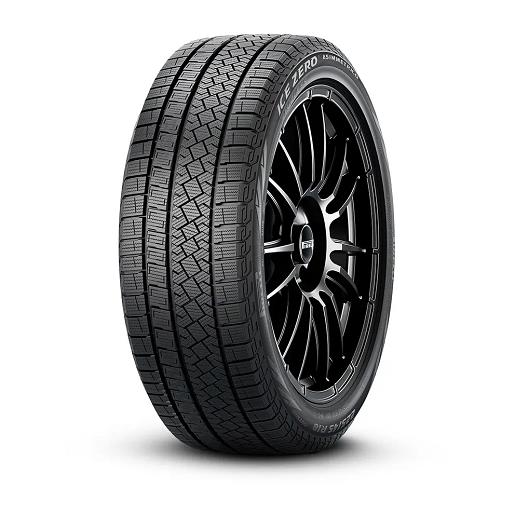 215/55R17 98H PIRELLI WINTER ICE ZERO ASIMMETRICO XL