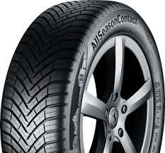 255/45R19 100T CONTINENTAL ALLSEASONCONTACT (+)|EVC CS