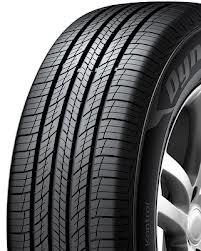 285/45R21 113H HANKOOK DYNAPRO HP2 PLUS RA33D XL FP AO