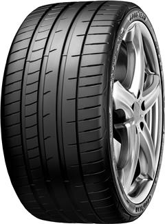 285/30R22 101Y GOODYEAR EAGLE F1 SUPERSPORT XL EVR FP