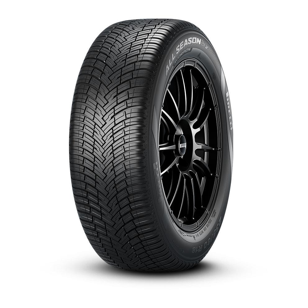 235/50R19 103H PIRELLI SCORPION ALL SEASON SF2 XL (VOL) KS ELT
