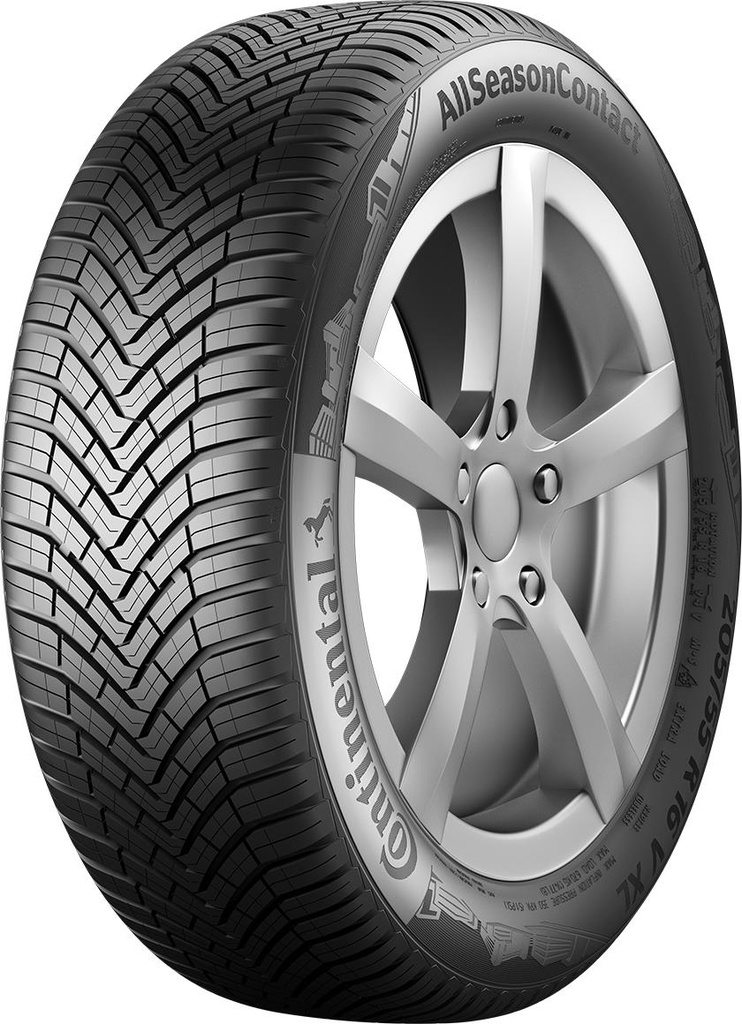 215/50R18 92W CONTINENTAL ALLSEASONCONTACT 2 EVC