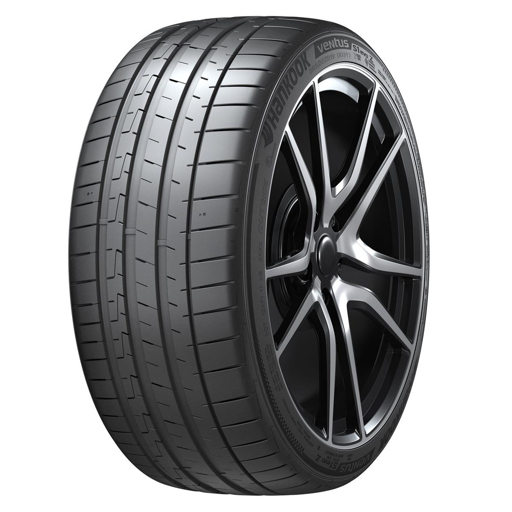 295/35R20 105Y HANKOOK VENTUS S1 EVO Z K129 XL SUPER SPORT FP MO1