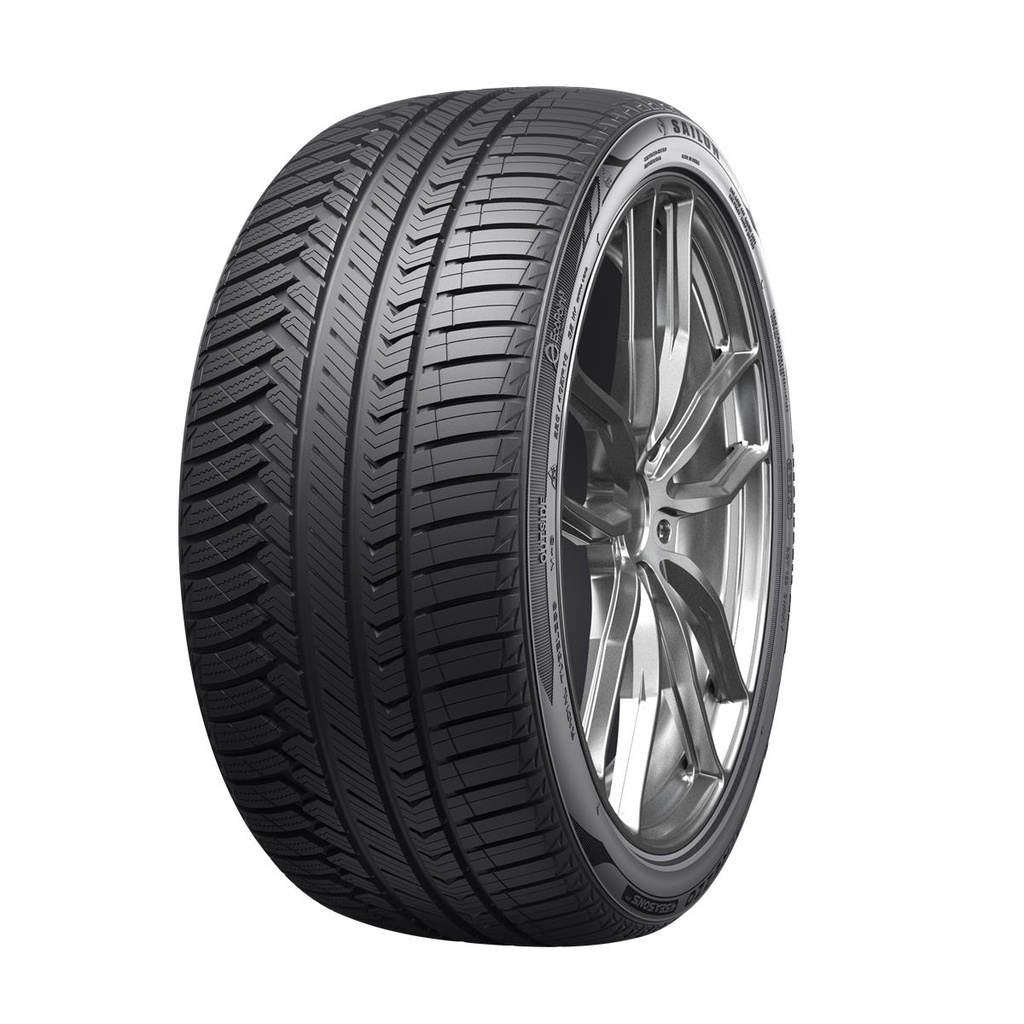 235/55R17 103W SAILUN ATREZZO 4SEASONS PRO XL