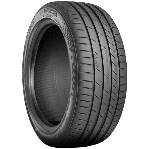 205/55R17 91W KUMHO ECSTA PS71 4PR