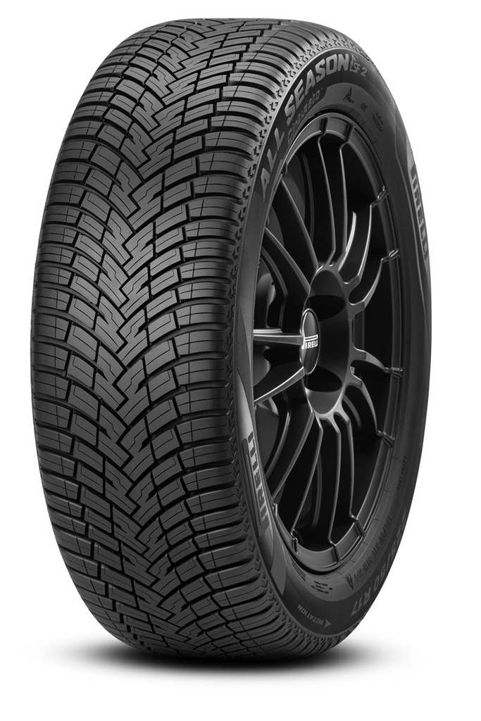 235/50R19 99T PIRELLI CINTURATO ALL SEASON SF 2 (+) ELT S-I