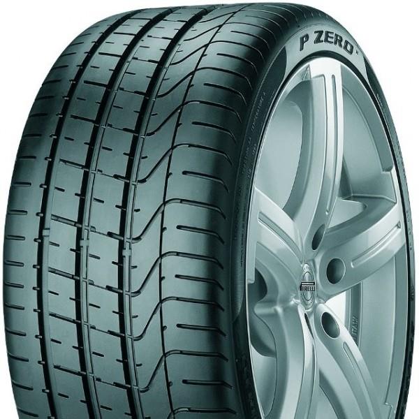 245/40R20 99W PIRELLI P ZERO XL (VOL) KS