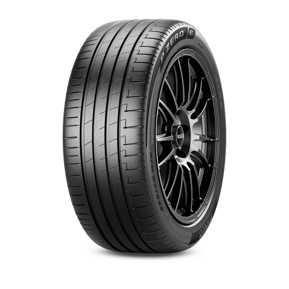 265/35R21 101Y PIRELLI P ZERO E ELECT RNF XL