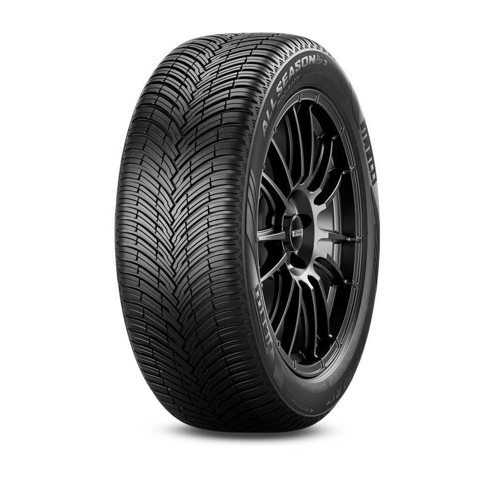 225/65R17 106V PIRELLI CINTURATO ALL SEASON SF 3 XL