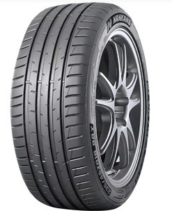 195/55R16 91V NANKANG SPORTNEX AS-3 XL EVC