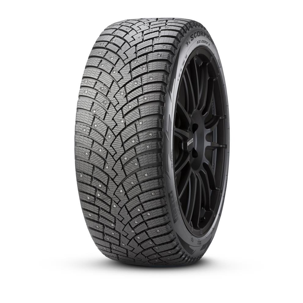 215/60R17 100T PIRELLI SCORPION ICE ZERO 2 XL (KS)