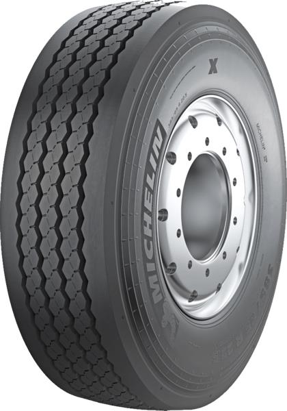 265/70R19.5 143/141J MICHELIN XTE2 TRAILER