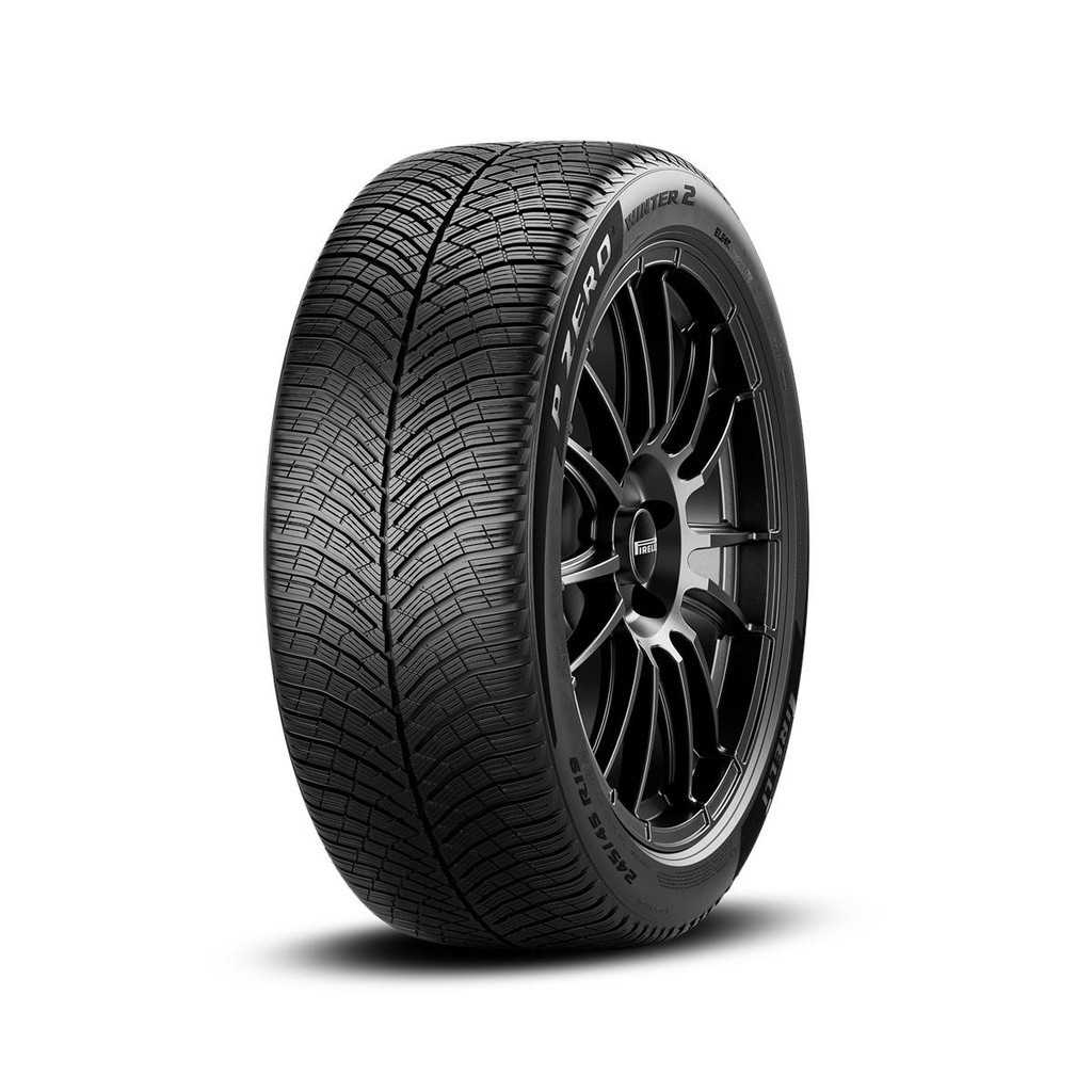 255/35R20 97W PIRELLI P ZERO WINTER 2 XL